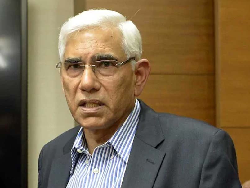 सीओए आज करेगी अंतरिम क्रिकेट सलाहकार कमेटी का गठन, विनोद राय इस विचार से बिल्कुल सहमत नहीं