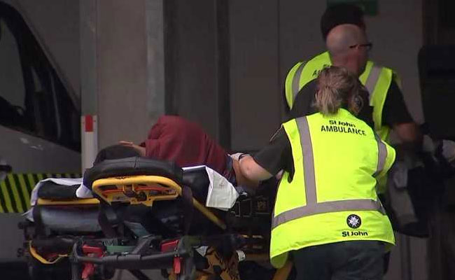 Indian Staff For Bangladesh Team Recalls New Zealand Mosque Carnage
