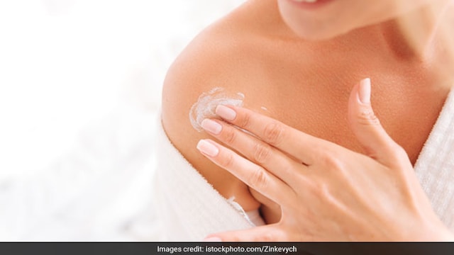 Sunscreen is the most important part of your daily skincare routine