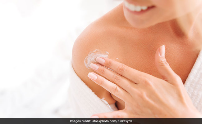 Sunscreen is the most important part of your daily skincare routine