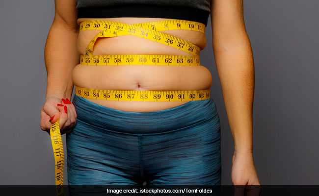 Quick weight loss: You can go for skin firming creams and massages to get rid of loose skin
