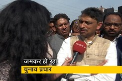 सहारनपुर में कांटे की टक्कर सहारनपुर में कांटे की टक्कर