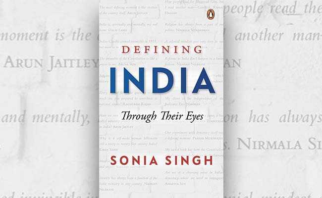 Relieved After I Got 4 am Call On Balakot Op: Nirmala Sitharaman In Book