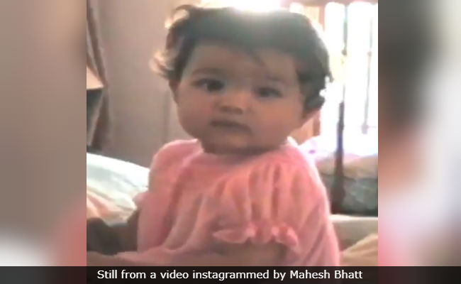 On Alia Bhatt's Birthday, Mahesh Bhatt, Shaheen And Pooja Bhatt Share Adorable Posts