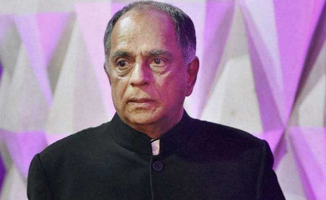 'Does Kangana Ranaut Remember How Desperately She Needed A Role In My Film:' Pahlaj Nihalani