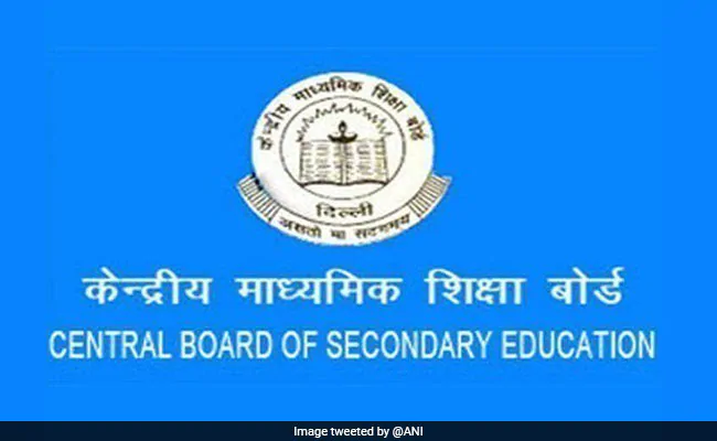 CBSE Exam 2020: Board Approaches Delhi Police Over Paper Leak Rumours