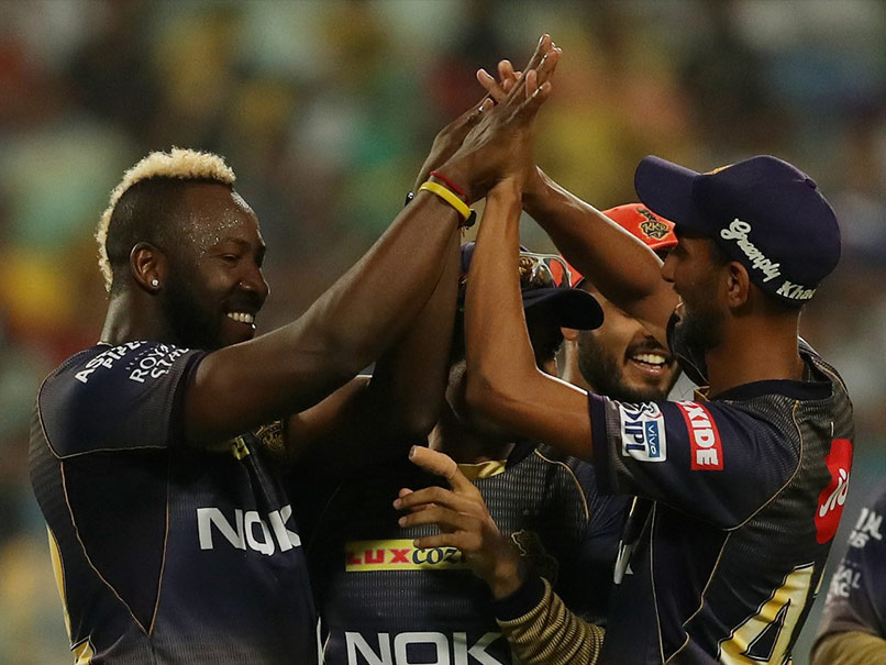 IPL Highlights, KKR vs KXIP IPL Score: All-Round Kolkata Knight Riders Thrash Kings XI Punjab By 28 Runs