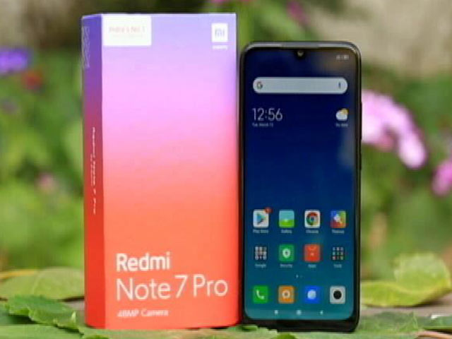 Redmi Note 7 Pro: The Budget King?