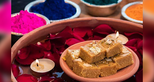 Indian Sweets: Watch How To Make Traditional Nariyal (Coconut) Barfi At Home