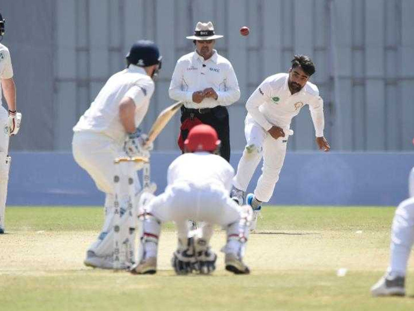 AFG vs IRE, Only Test: अफगानिस्तान ने दर्ज की पहली टेस्ट जीत, सात टीमों को पीछे छोड़ा
