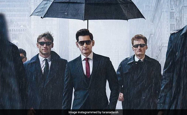 Mahesh Babu's <i>Maharshi</i> Gets A New Release Date