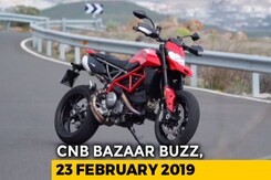 Ducati Hypermotard 950, Hero Destini 125 vs TVS NTorq 125 & Benelli TRK 502 Ducati Hypermotard 950, Hero Destini 125 vs TVS NTorq 125 & Benelli TRK 502