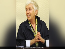 Female Reporters Quit Vatican's Women's Magazine Over "Climate Of Distrust" Female Reporters Quit Vatican's Women's Magazine Over "Climate Of Distrust"
