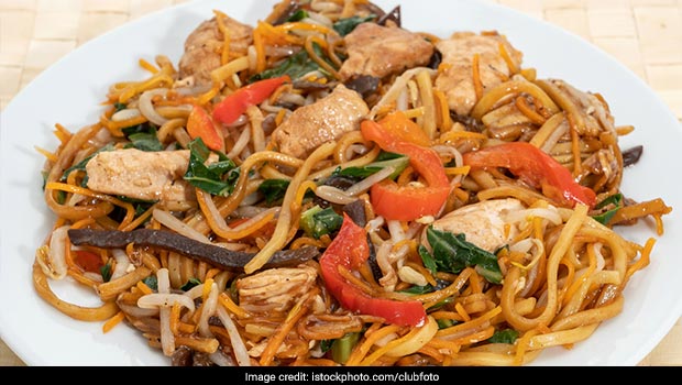 Velveting Chicken: Easy Technique To Make Chinese Takeout-Style Tender Chicken At Home