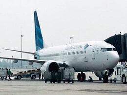 Indonesia's Garuda Says To Cancel 49-Jet Boeing 737 Deal After Crashes Indonesia's Garuda Says To Cancel 49-Jet Boeing 737 Deal After Crashes