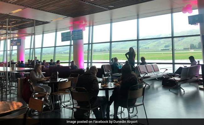 New Zealand's Dunedin Airport Re-Opens After Suspect Package 'Hoax'