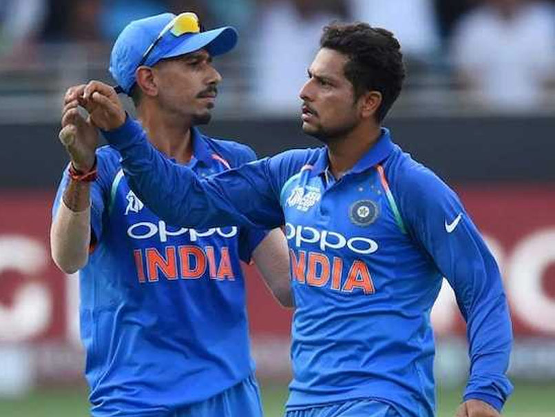 India Have The Chance To Win The World Cup, Feels Kuldeep Yadav