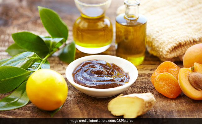 5 Body Scrubs That Will Keep Your Skin Flawless