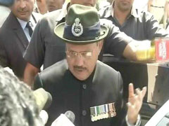 जम्मू-कश्मीर में  सीमा पार से बड़े आतंकी हमले की रची जा रही है साजिश : सूत्र