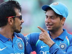 Aakash Chopra's Big Statement About "Kul-Cha" Playing Together In T20 WC