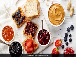 Fruit Butters: The Sweet Alternative To Nut Butters That You'll Fall In Love With Fruit Butters: The Sweet Alternative To Nut Butters That You'll Fall In Love With