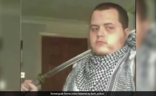 Man Who Plotted To Kill Over 100 In British Street Attack Jailed For Life