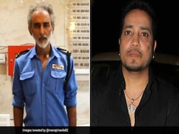 चौकीदार बने इस एक्टर को मीका सिंह ने दिया काम, भावुक होकर बोले- जिंदगी भर दूंगा साथ, देखें VIDEO चौकीदार बने इस एक्टर को मीका सिंह ने दिया काम, भावुक होकर बोले- जिंदगी भर दूंगा साथ, देखें VIDEO