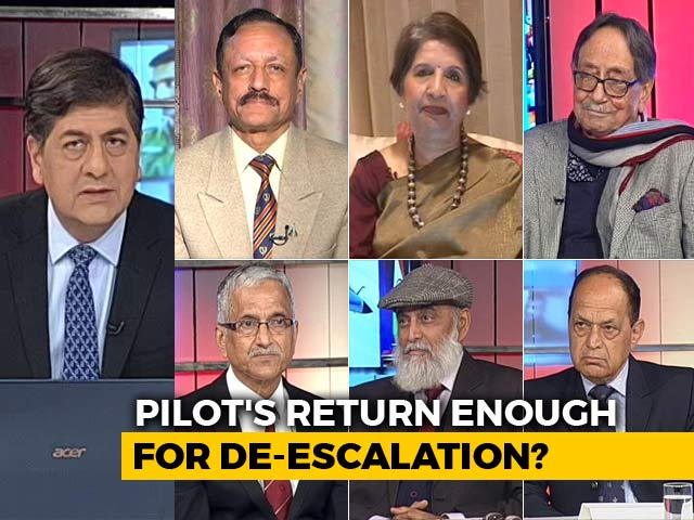 India-Pak Tensions: What Is The Road Ahead For India?