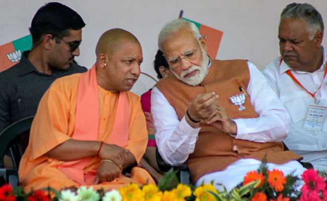 उत्तर प्रदेश के चित्रकूट में आज पीएम मोदी  296.07 किलोमीटर लंबे बुंदेलखंड एक्सप्रेस-वे का शिलान्यास करेंगे