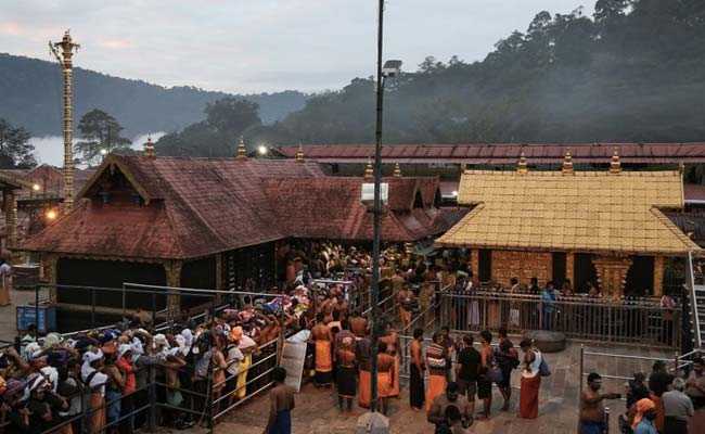 No Protection For "Activists" Making Sabarimala Pilgrimage, Warns Kerala