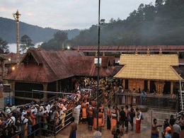 No Protection For "Activists" Making Sabarimala Pilgrimage, Warns Kerala No Protection For "Activists" Making Sabarimala Pilgrimage, Warns Kerala