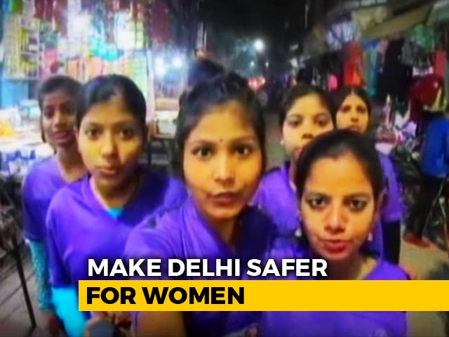 Delhi: The Crime Capital Of India