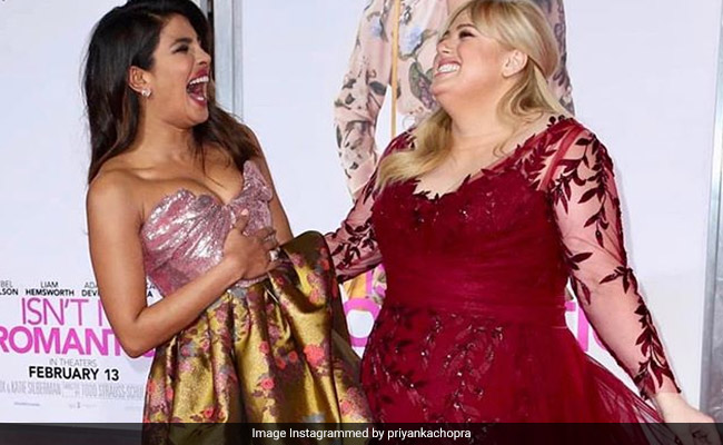 प्रियंका चोपड़ा ने अपनी दूसरी हॉलीवुड फिल्म को क्यों बोला था हां, बताई इसके पीछे की मजेदार वजह