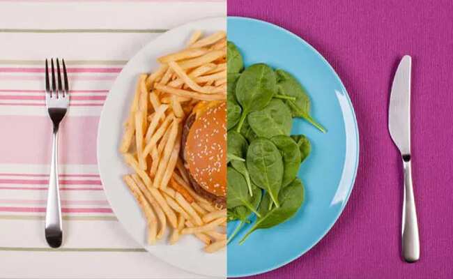 If You Want To Prevent Bloating, Make These Food Swaps Right Now!