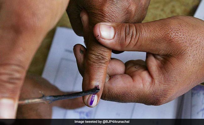 भारत का सबसे छोटा पोलिंग बूथ, एक वोटर के लिए चुनाव आयोग करने जा रहा है ऐसा