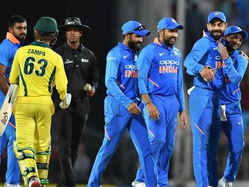 Highlights, IND vs AUS 3rd ODI: 3rd ODI: Australia Beat India By 32 Runs In Ranchi