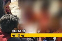 DDA ने गिरा दीं अवैध झुग्गियां, बच्चों के भविष्य पर लगा ग्रहण DDA ने गिरा दीं अवैध झुग्गियां, बच्चों के भविष्य पर लगा ग्रहण