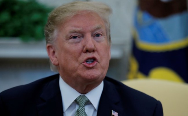 Redacted Mueller Report On Trump-Russia Ties To Be Released On Thursday