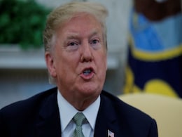 Trump Says His Ex-Campaign Manager's Probe Report Should Be Made Public Trump Says His Ex-Campaign Manager's Probe Report Should Be Made Public