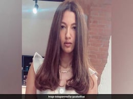 Bigg Boss 14: गौहर खान को पवित्रा ने कहा 'लाल परी', तो एक्ट्रेस ट्वीट कर बोलीं- हमेशा जहर उगलते हैं... Bigg Boss 14: गौहर खान को पवित्रा ने कहा 'लाल परी', तो एक्ट्रेस ट्वीट कर बोलीं- हमेशा जहर उगलते हैं...