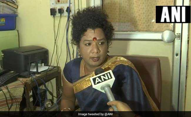 In A First, Transgender Gets Government Job In Madhya Pradesh