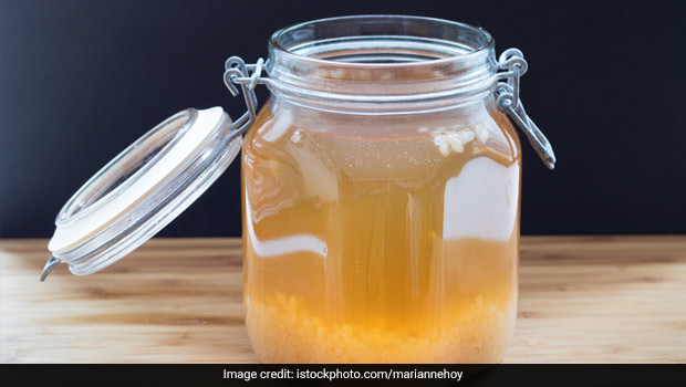 Water Kefir: Benefits Of This Vegan, Dairy-Free Probiotic Drink And How To Make It At Home