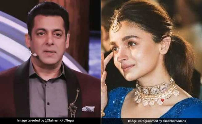 Inshallah: सलमान खान संग इश्क फरमाएंगी आलिया भट्ट, संजय लीला भंसाली करेंगे डायरेक्ट