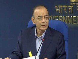 "Forgeries Can't Influence Polls": Arun Jaitley On Congress's Bribe Claim "Forgeries Can't Influence Polls": Arun Jaitley On Congress's Bribe Claim