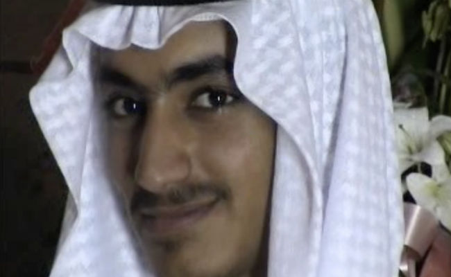 Hamza Bin Laden Reportedly Dead: Know All About Osama Bin Laden's Son
