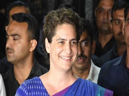 Priyanka Gandhi To Start Assam Campaign Tomorrow With Temple Visit Priyanka Gandhi To Start Assam Campaign Tomorrow With Temple Visit