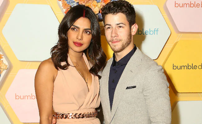 Salman Khan's Unfunny Joke On Priyanka Chopra's Dating App Bumble: 'Why Does She Need That Now?'