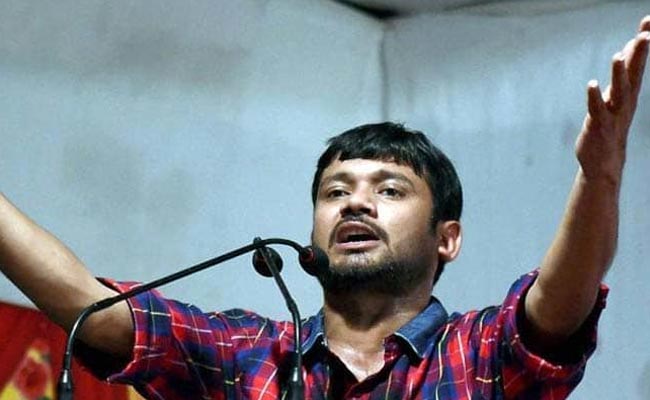 JNU Sedition Case: Court Directs Delhi Government To File Status Report