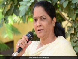 Rajasthan's Lone Woman Lawmaker Claims BJP "Sidelined" Her For 2019 Polls Rajasthan's Lone Woman Lawmaker Claims BJP "Sidelined" Her For 2019 Polls