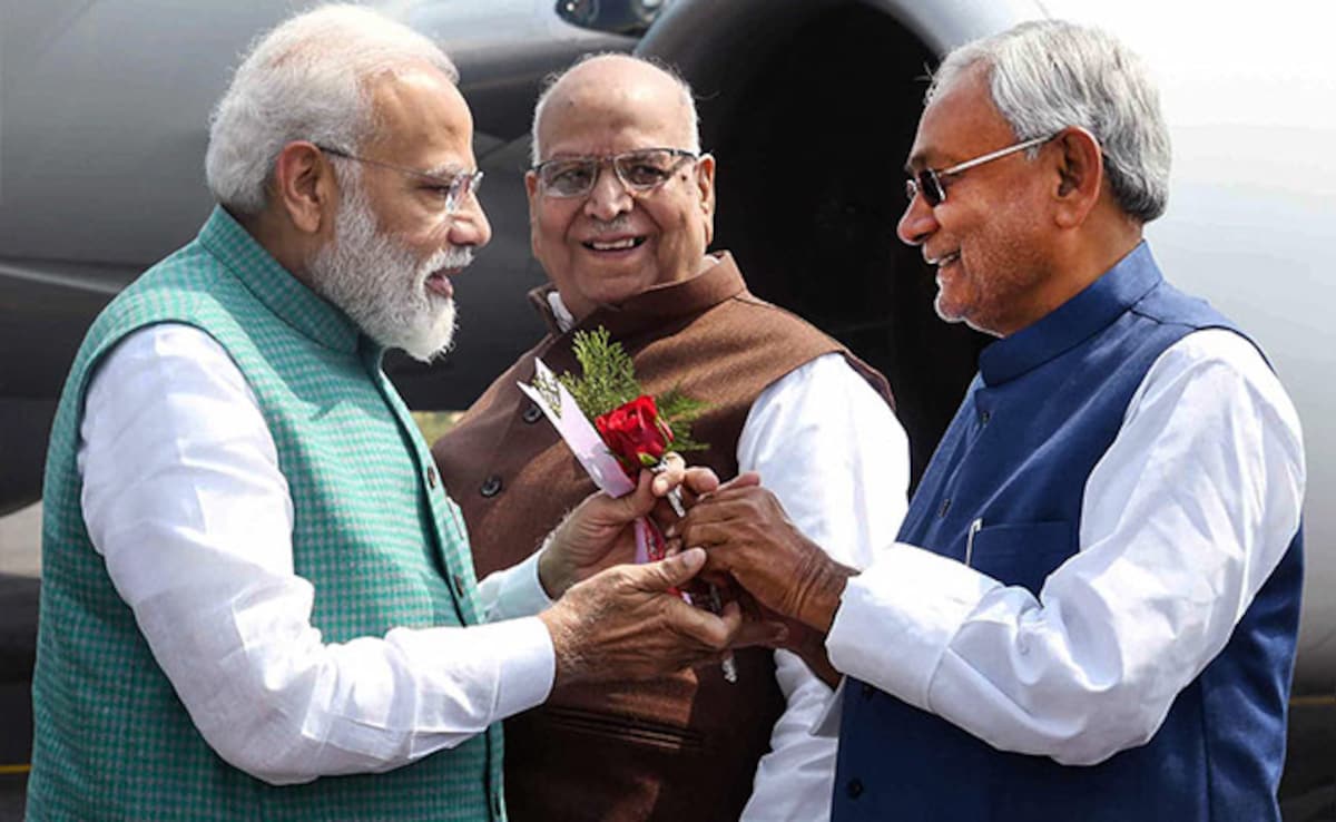 Latest and Breaking News on NDTV Latest and Breaking News on NDTV